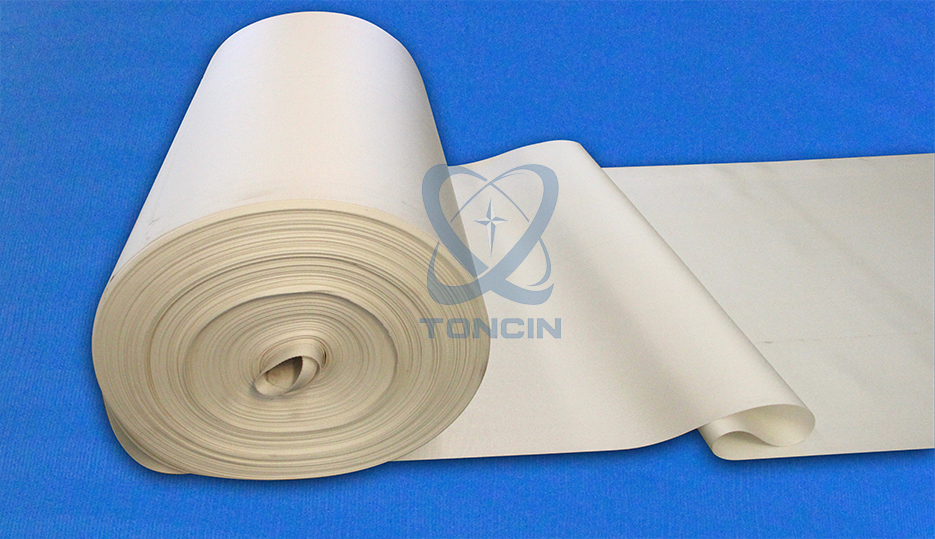 8 15 25 Micron Filter Cloth with Customized Color Used in Belt Filter and Press Filter