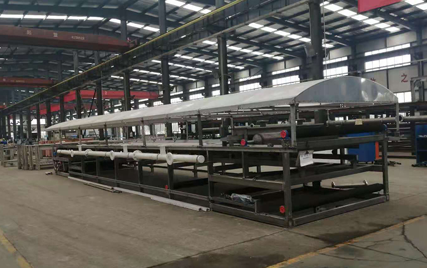 Toncin Profile Nuclear Industry Yantai Toncin Group Co.,Ltd.