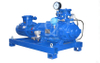 Water Ring Vacuum Pump in Petrochemical Industry