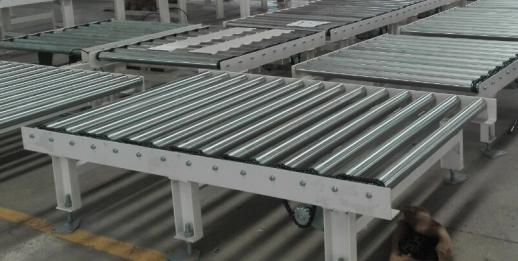 High Efficiency Conveying Roller Conveyor Chain