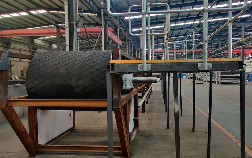 Toncin Profile Nuclear Industry Yantai Toncin Group Co.,Ltd.