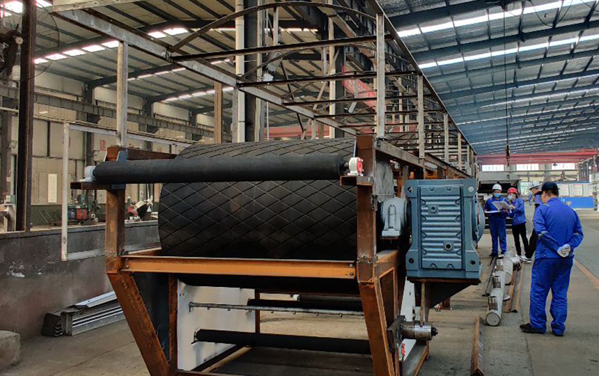 Toncin Profile Nuclear Industry Yantai Toncin Group Co.,Ltd.