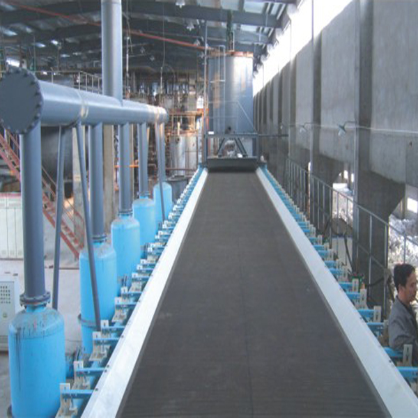 Good Quality Rubber Coal Mining Conveyor Belt For Sale