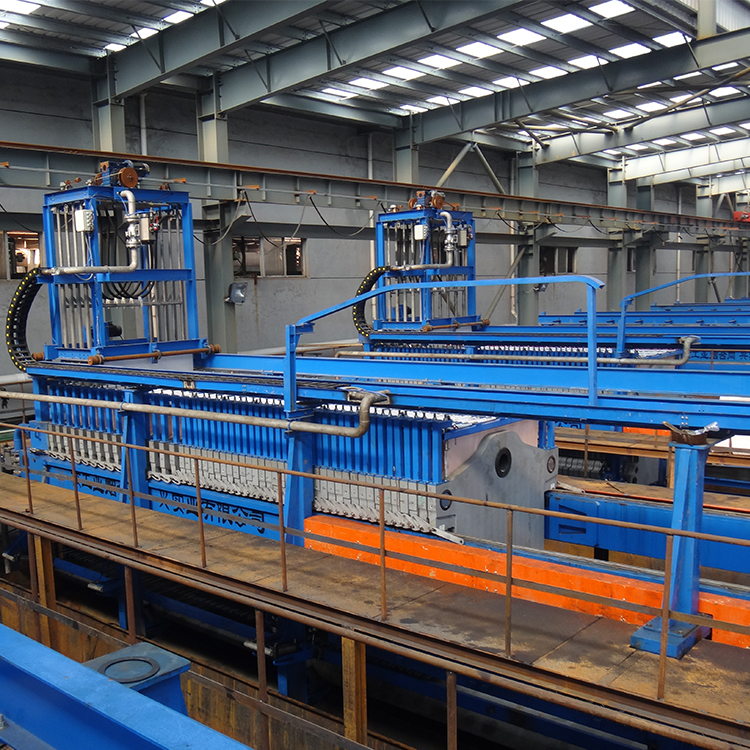 Toncin High Quality Auto Chamber Once Open Filter Press Buy SSPF